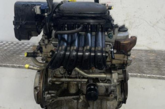 Moteur NISSAN MICRA 3 Photo n°1
