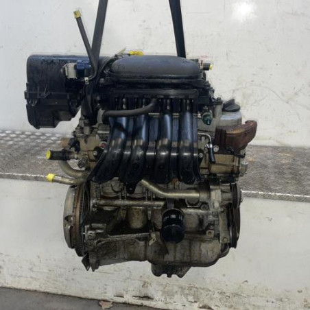 Moteur NISSAN MICRA 3 Photo n°1