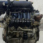 Moteur NISSAN MICRA 3