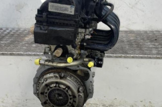 Moteur NISSAN MICRA 3