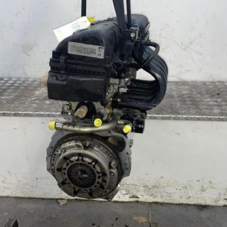 Moteur NISSAN MICRA 3