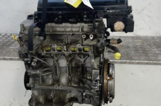 Moteur NISSAN MICRA 3 Photo n°3