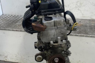 Moteur NISSAN MICRA 3 Photo n°4