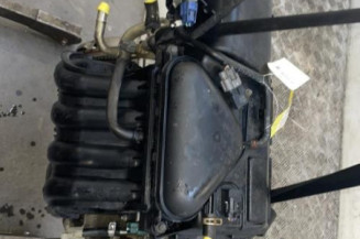Moteur NISSAN MICRA 3 Photo n°5