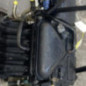 Moteur NISSAN MICRA 3