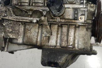 Moteur NISSAN MICRA 3 Photo n°6