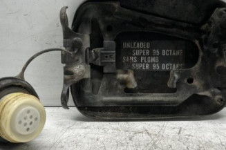 Trappe d'essence NISSAN MICRA 3 Photo n°3