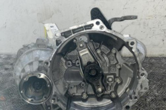 Boite de vitesses VOLKSWAGEN GOLF 7 Photo n°1