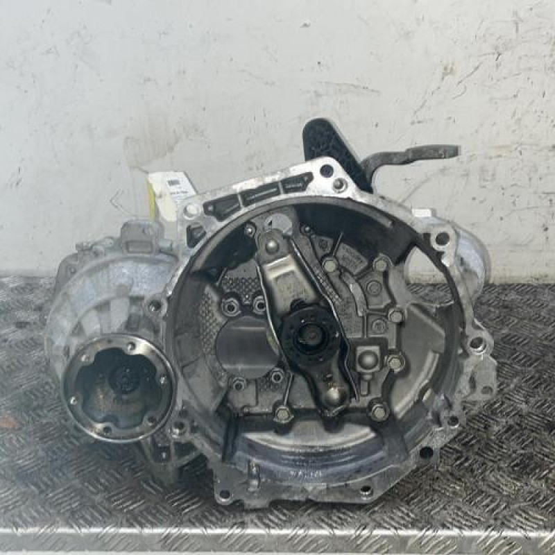 Boite de vitesses VOLKSWAGEN GOLF 7