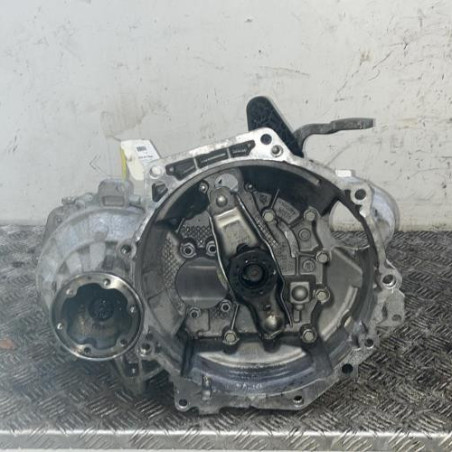 Boite de vitesses VOLKSWAGEN GOLF 7 Photo n°1