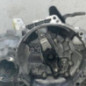 Boite de vitesses VOLKSWAGEN GOLF 7