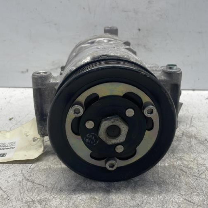 Compresseur clim VOLKSWAGEN GOLF 7 Compresseur clim VOLKSWAGEN GOLF 7