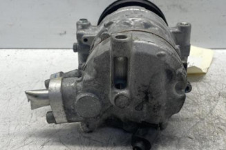 Compresseur clim VOLKSWAGEN GOLF 7 Photo n°4