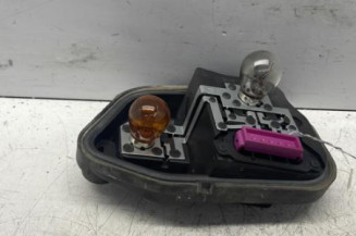 Platine feu arriere droit RENAULT MEGANE 3 Photo n°1