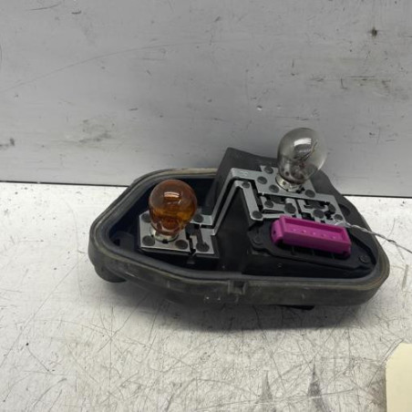 Platine feu arriere droit RENAULT MEGANE 3 Photo n°1