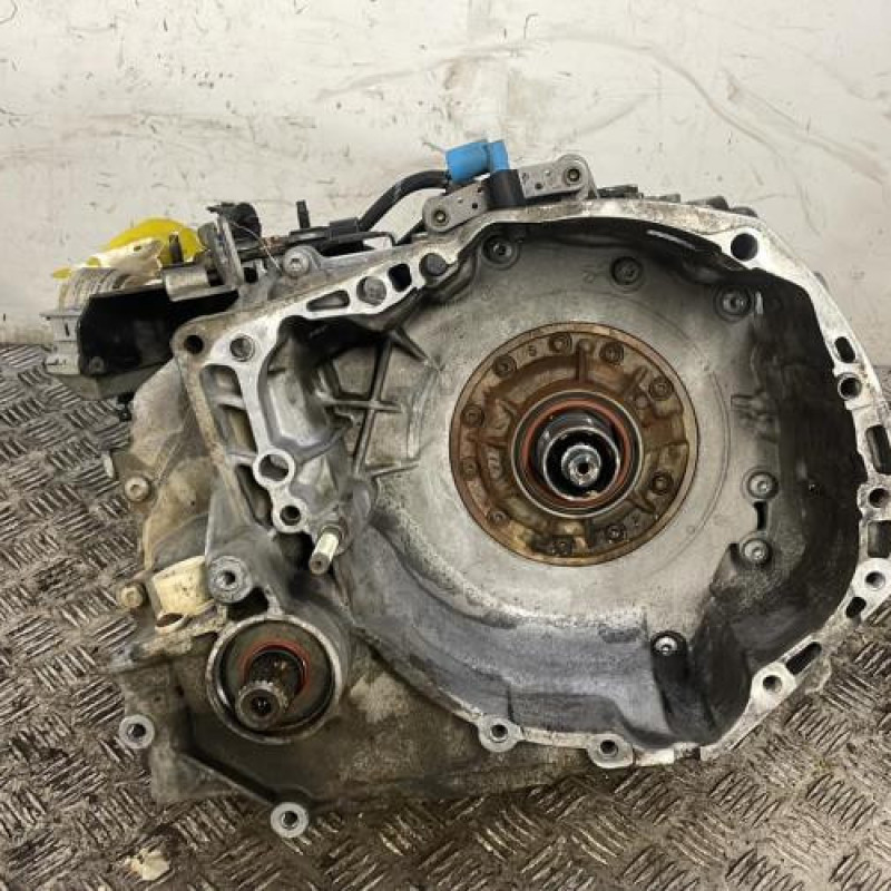 Boite de vitesses RENAULT MEGANE 1