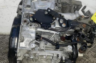 Boite de vitesses RENAULT MEGANE 1 Photo n°3