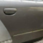 Porte arriere droit AUDI A4 2