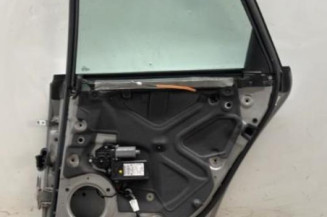 Porte arriere droit AUDI A4 2 Photo n°4