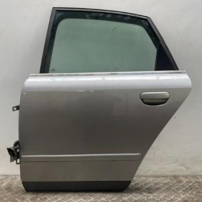 Porte arriere gauche AUDI A4 2