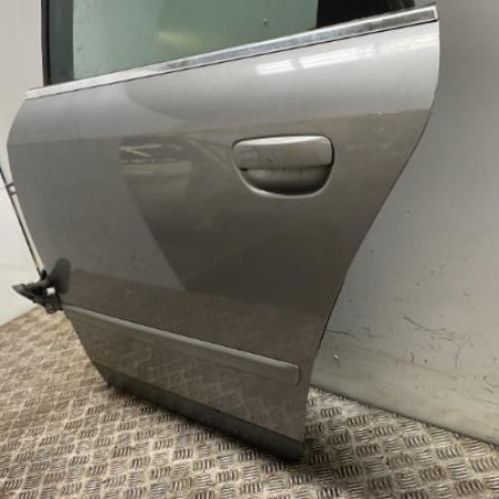 Porte arriere gauche AUDI A4 2