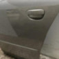 Porte arriere gauche AUDI A4 2