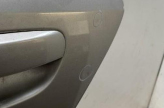 Porte arriere gauche AUDI A4 2 Photo n°3