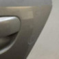 Porte arriere gauche AUDI A4 2