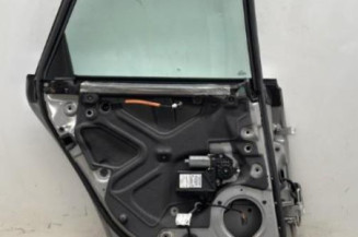Porte arriere gauche AUDI A4 2 Photo n°5