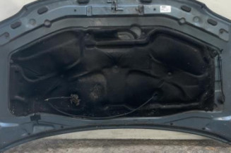 Capot DACIA LOGAN MCV 1 Photo n°5