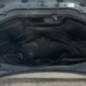 Capot DACIA LOGAN MCV 1