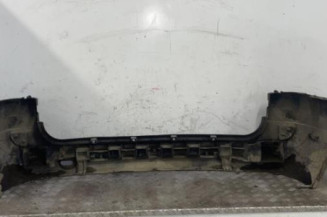 Pare choc arriere DACIA LOGAN MCV 1 Photo n°4
