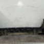 Pare choc arriere DACIA LOGAN MCV 1