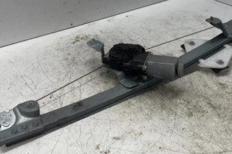 Leve vitre electrique avant droit DACIA LOGAN MCV 1 Photo n°3