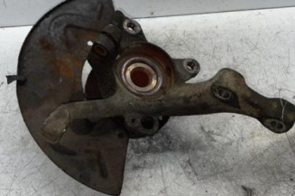 Moyeu avant droit VOLKSWAGEN CADDY 2 Photo n°4