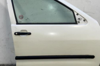 Porte avant droit VOLKSWAGEN CADDY 2 Photo n°1