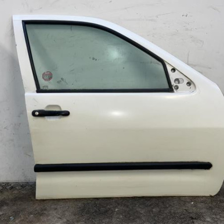 Porte avant droit VOLKSWAGEN CADDY 2 Photo n°1