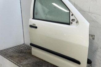 Porte avant droit VOLKSWAGEN CADDY 2