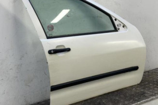 Porte avant droit VOLKSWAGEN CADDY 2 Photo n°3