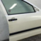 Porte avant droit VOLKSWAGEN CADDY 2