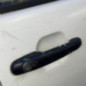 Porte avant droit VOLKSWAGEN CADDY 2