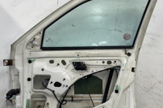 Porte avant droit VOLKSWAGEN CADDY 2 Photo n°5