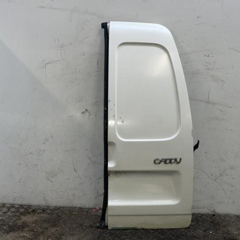 Porte de coffre droit VOLKSWAGEN CADDY 2