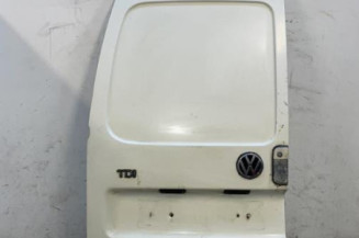Porte de coffre gauche VOLKSWAGEN CADDY 2 Photo n°1