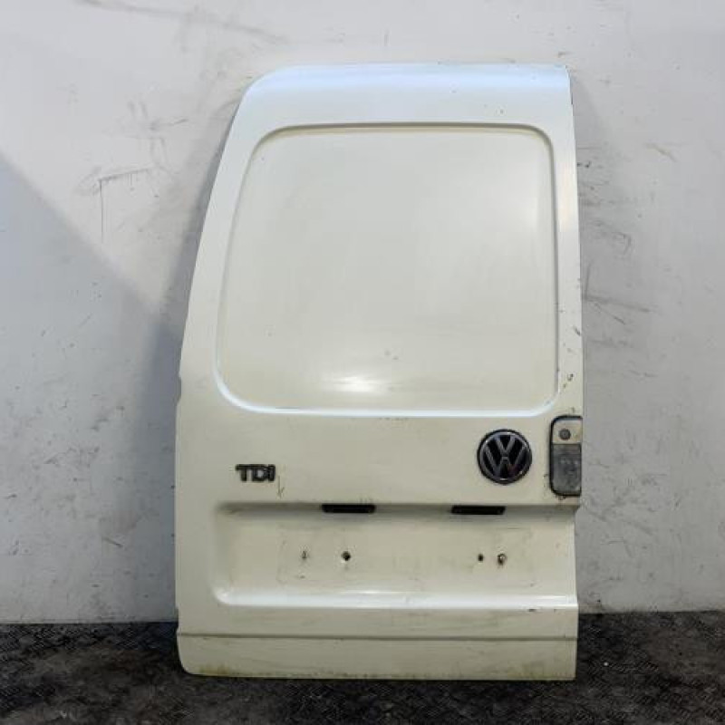 Porte de coffre gauche VOLKSWAGEN CADDY 2