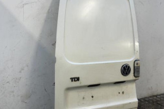 Porte de coffre gauche VOLKSWAGEN CADDY 2 Photo n°3