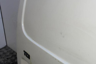 Porte de coffre gauche VOLKSWAGEN CADDY 2 Photo n°5