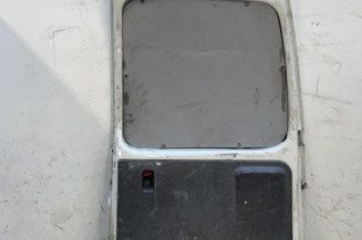 Porte de coffre gauche VOLKSWAGEN CADDY 2 Photo n°7