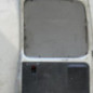 Porte de coffre gauche VOLKSWAGEN CADDY 2