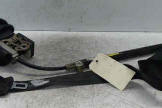Ceinture avant droit VOLKSWAGEN CADDY 2 Photo n°1